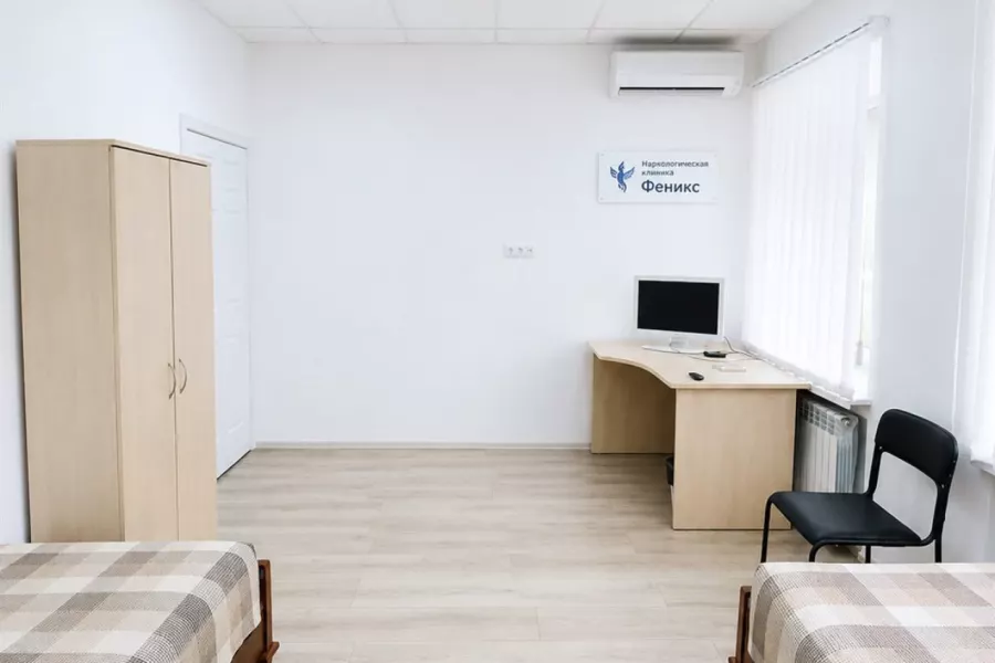 Лечение в частном наркологическом стационаре в Лыскове